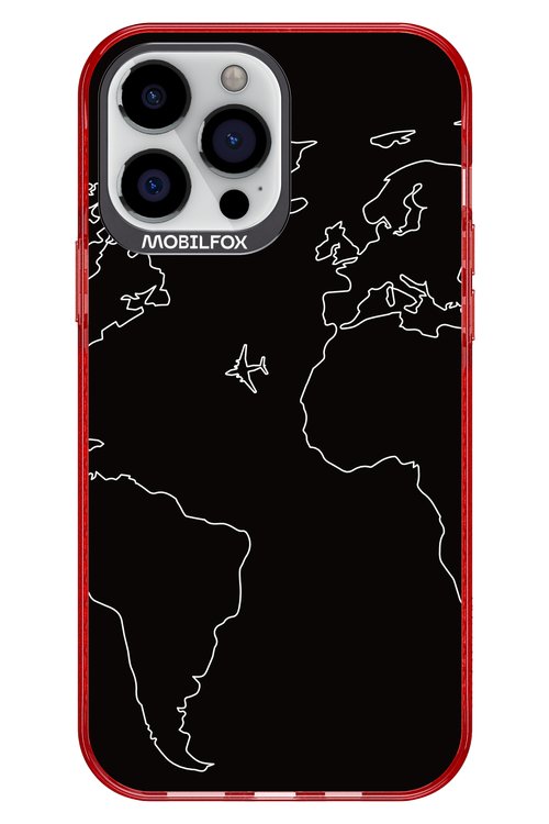 Worldview - Apple iPhone 13 Pro Max