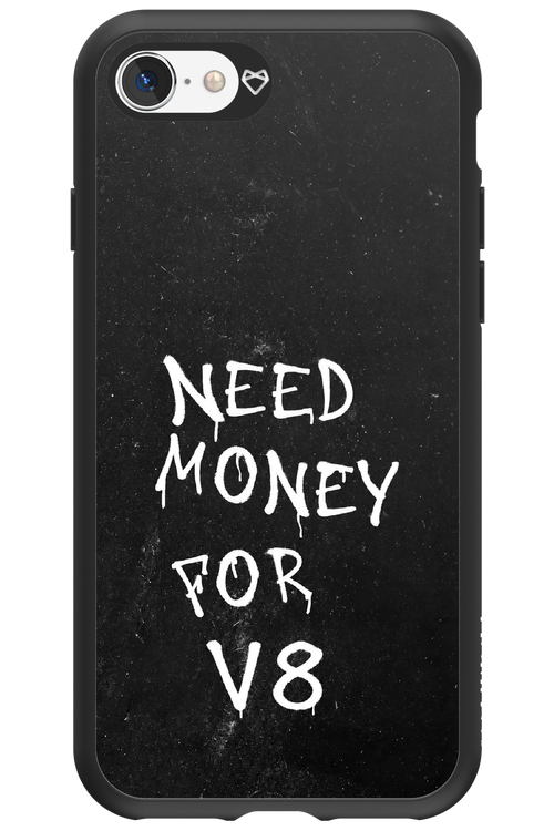 V8 2.0 - Apple iPhone SE 2020