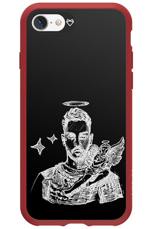 iNGER Black 2.0 - Apple iPhone 7
