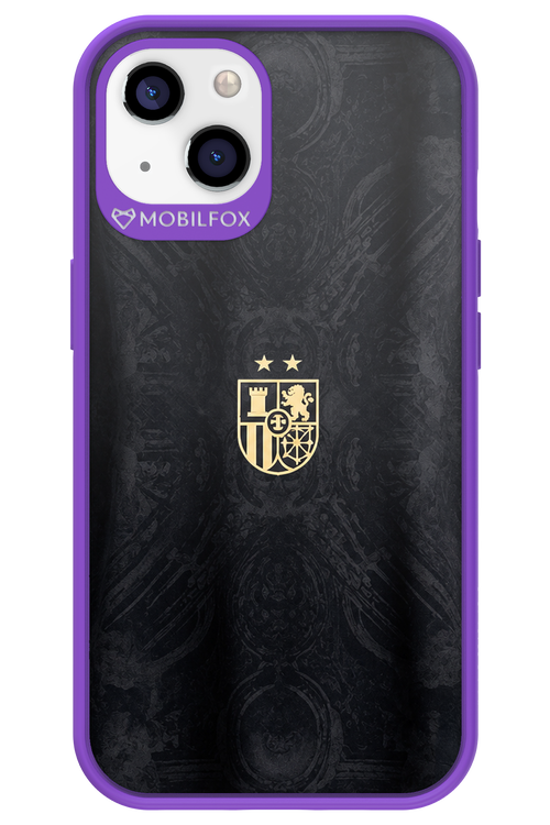 Spain Classic 2.0 - Apple iPhone 13