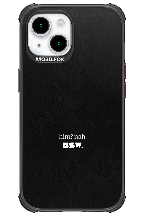 BSW FourSeasons 9 2.0 - Apple iPhone 15