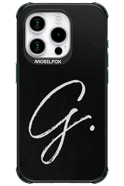 (Off Space) G 2.0 - Apple iPhone 15 Pro