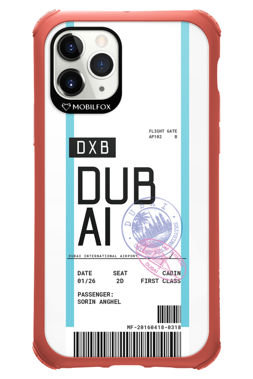 Sorin Anghel - Apple iPhone 11 Pro