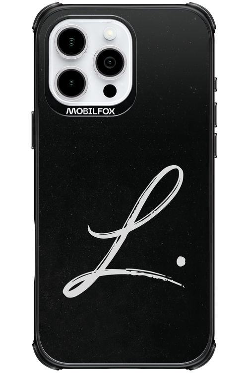 (Off Space) L 2.0 - Apple iPhone 16 Pro Max