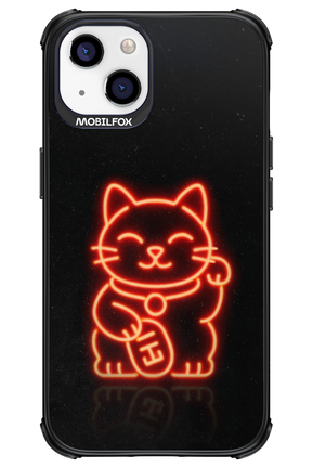 Led Cat - Apple iPhone 13