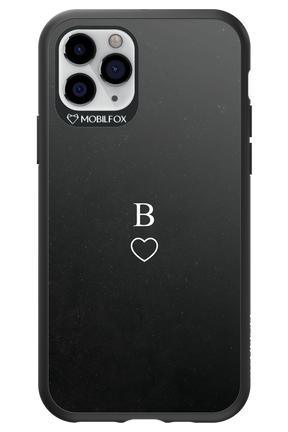 B Black 2.0 - Apple iPhone 11 Pro