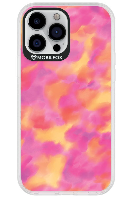 Summer Memories 2.0 - Apple iPhone 13 Pro Max