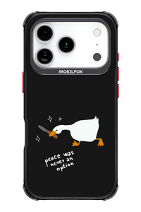 OPTION 2.0 - Apple iPhone 17 Pro
