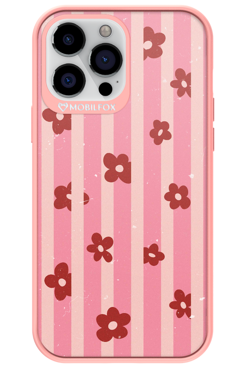 Flower Powerr 2.0 - Apple iPhone 13 Pro Max
