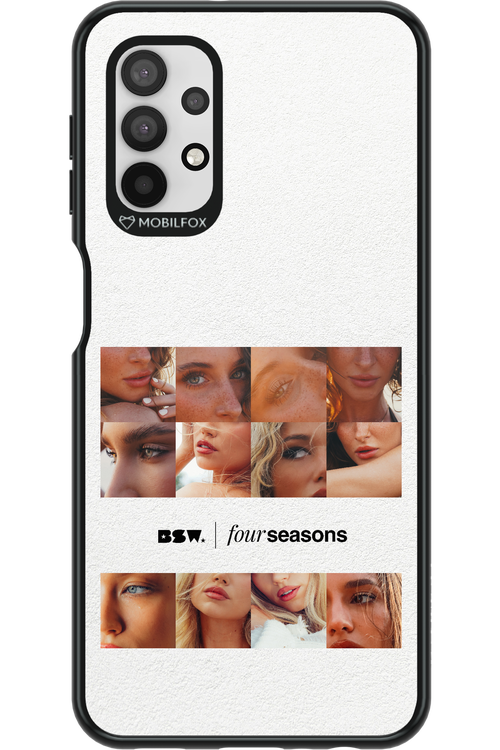 BSW FourSeasons 4 2.0 - Samsung Galaxy A32 5G