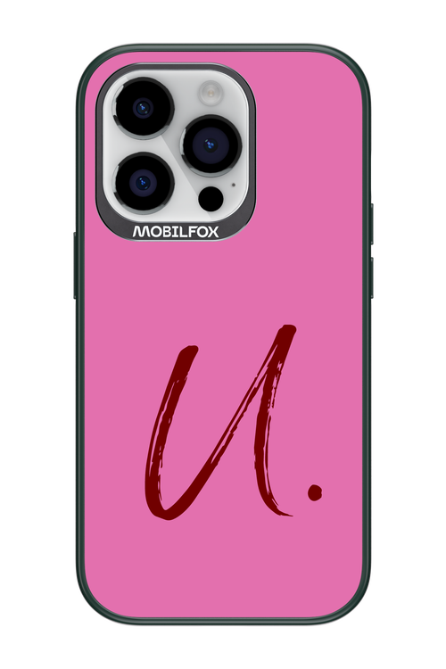(Sorbet) U 2.0 - Apple iPhone 14 Pro