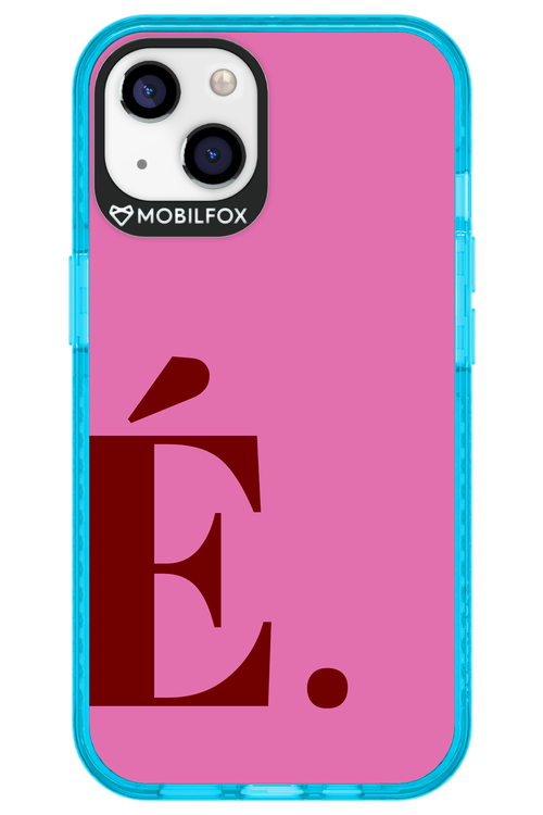 E II (Sorbet) 2.0 - Apple iPhone 13
