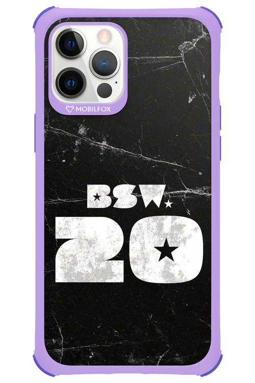 BSW 20 (4) 2.0 - Apple iPhone 12 Pro Max