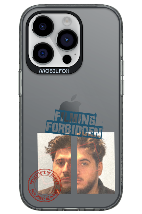 Romeo Mugshot 2.0 - Apple iPhone 14 Pro