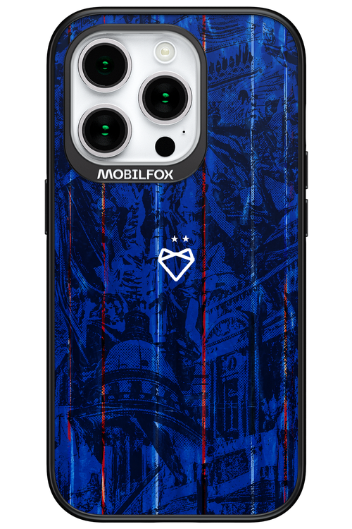 Franta x Mobilfox 2.0 - Apple iPhone 15 Pro