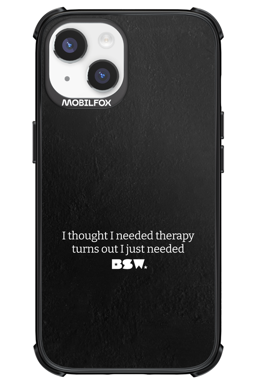 BSW FourSeasons 10 2.0 - Apple iPhone 14