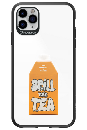 Yellow Carton - Apple iPhone 11 Pro Max