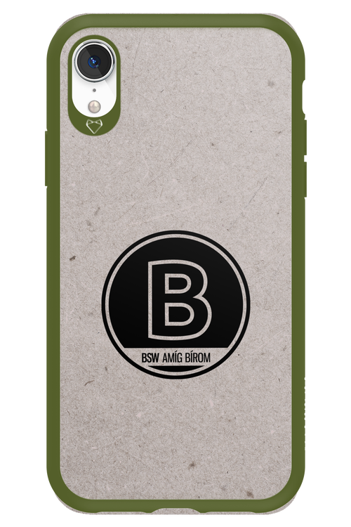 Alig bírom - Apple iPhone XR