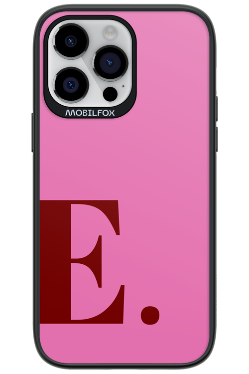 E (Sorbet) 2.0 - Apple iPhone 14 Pro Max