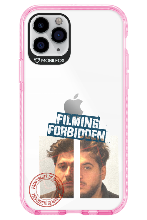 Romeo Mugshot 2.0 - Apple iPhone 11 Pro