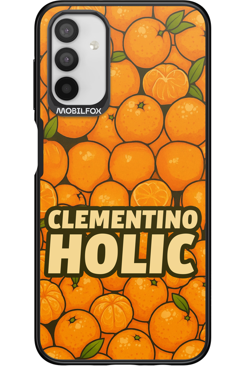 Clementino Holic 2.0 - Samsung Galaxy A04s