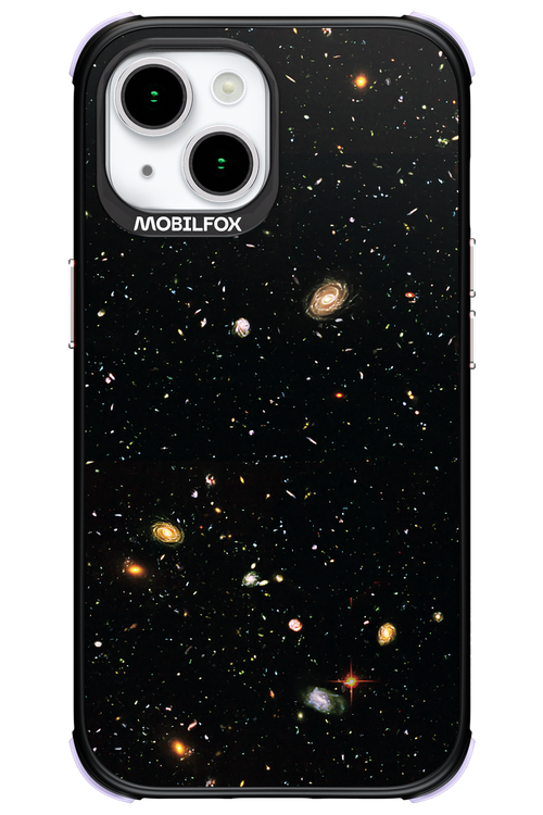 Cosmic Space 2.0 - Apple iPhone 15