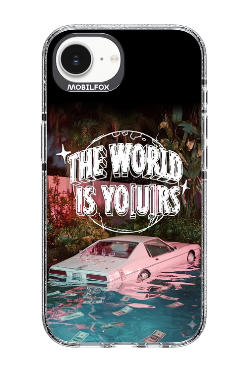 Miami 2.0 - Apple iPhone 16e
