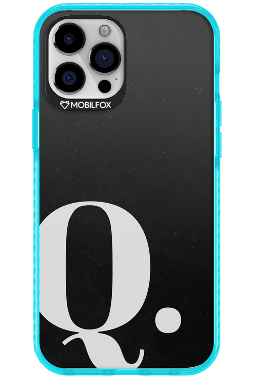 Q (Off Space) 2.0 - Apple iPhone 12 Pro Max