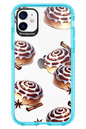 Spicy Cinnamon - Apple iPhone 11