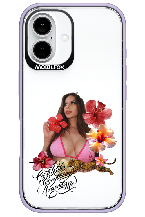 Island Money Muse 2.0 - Apple iPhone 16