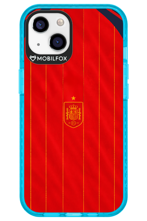Spain 2.0 2.0 - Apple iPhone 13