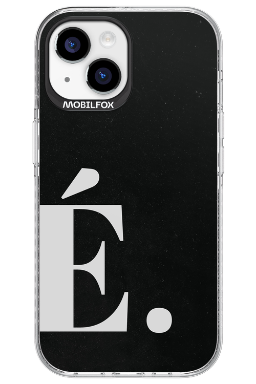 E II (Off Space) 2.0 - Apple iPhone 15