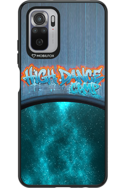 HDC 9 2.0 - Xiaomi Redmi Note 10