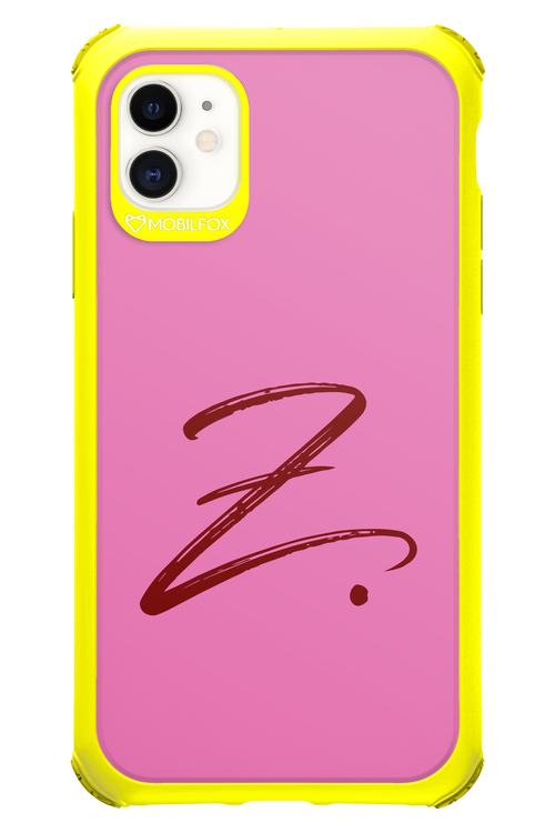 (Sorbet) Z 2.0 - Apple iPhone 11