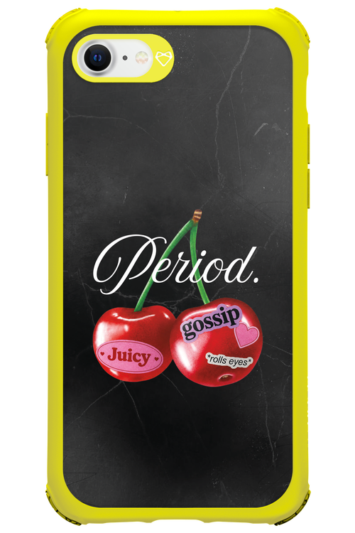 Period 2.0 - Apple iPhone SE 2020