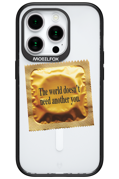 Another you 2.0 - Apple iPhone 15 Pro