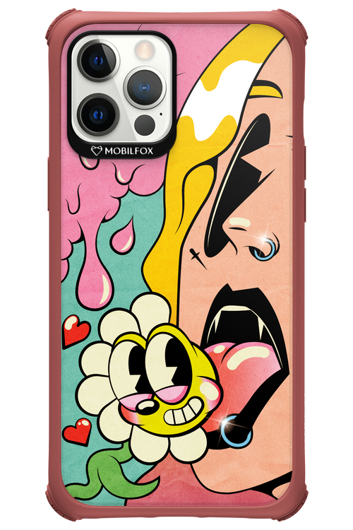 Love Sick 2.0 - Apple iPhone 12 Pro Max