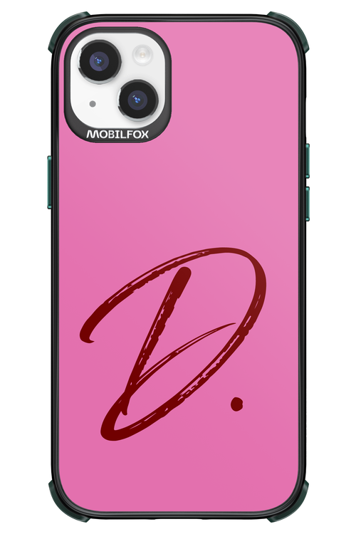 (Sorbet) D 2.0 - Apple iPhone 14 Plus