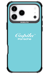 Copilu Porsche - Apple iPhone 17 Pro Max