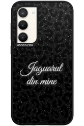Jaguarul - Samsung Galaxy S23 Plus