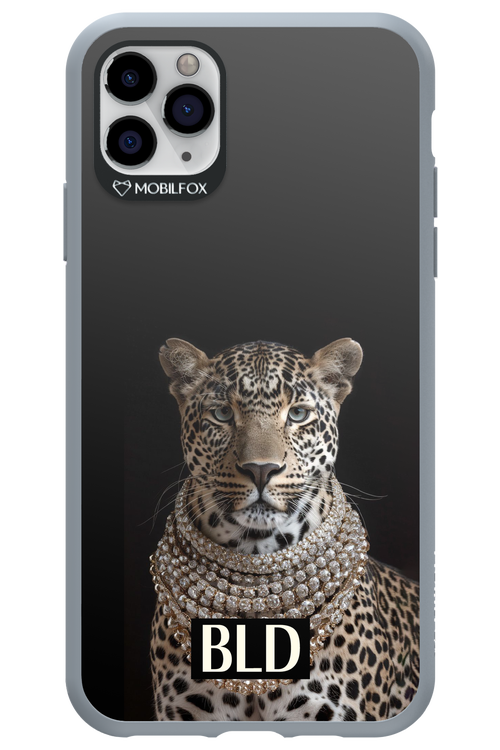 BLD LEO 2.0 - Apple iPhone 11 Pro Max