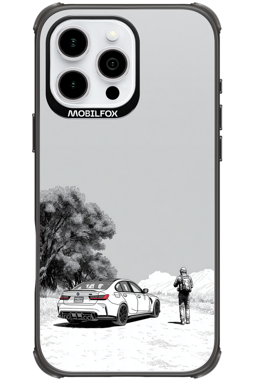 Dreamland 2.0 - Apple iPhone 16 Pro Max