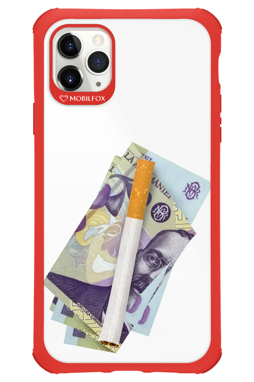 Cigarette 100 Lei - Apple iPhone 11 Pro Max