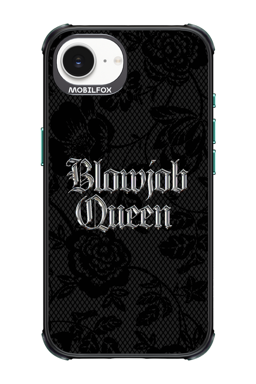 Blowjob Queen 2.0 - Apple iPhone 17e