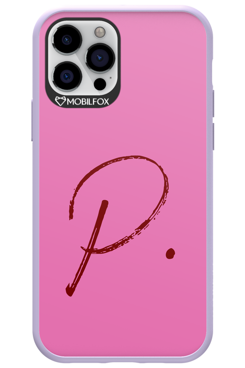 (Sorbet) P 2.0 - Apple iPhone 12 Pro