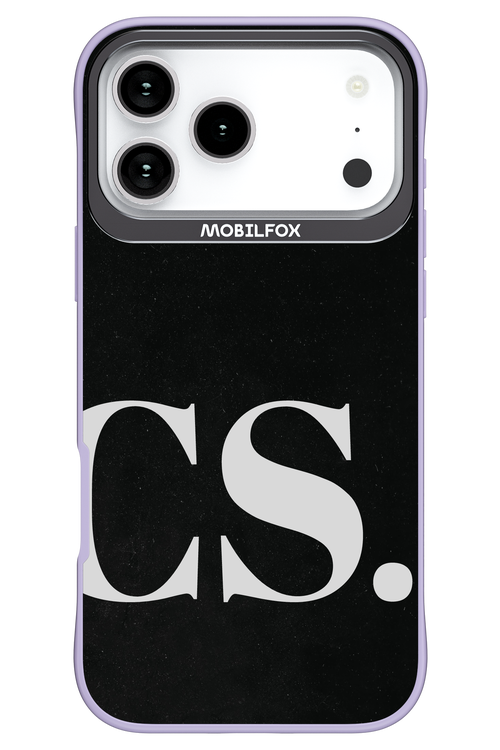 CS (Off Space) 2.0 - Apple iPhone 17 Pro Max