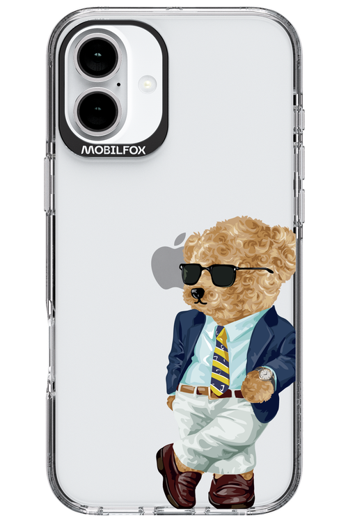 Boss 2.0 - Apple iPhone 16 Plus