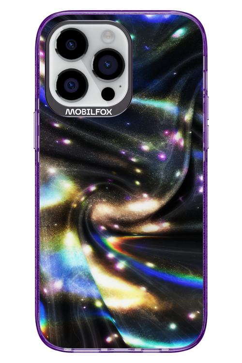 Lovely Aurora - Apple iPhone 14 Pro Max