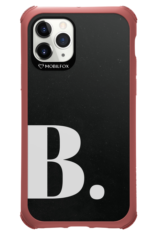 B (Off Space) 2.0 - Apple iPhone 11 Pro