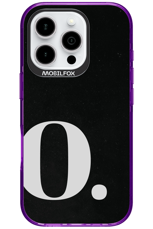 O (Off Space) 2.0 - Apple iPhone 16 Pro